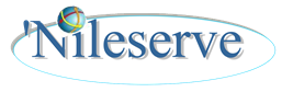 logo de Nileserve Algerie 